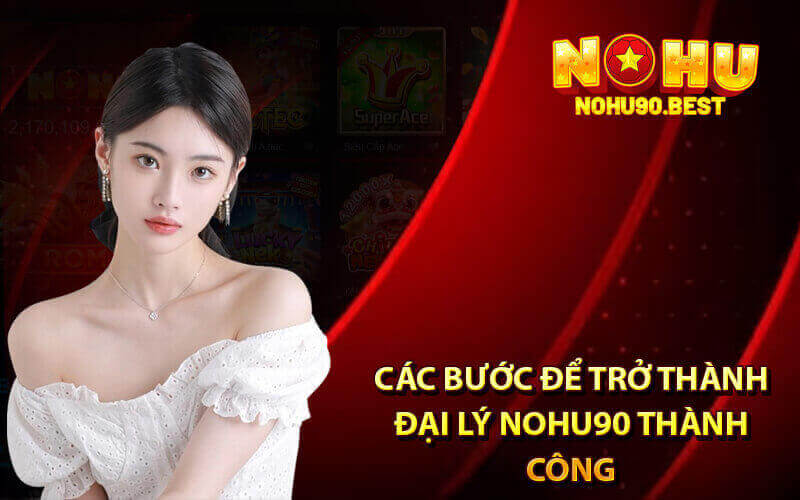 Đại lý Nohu90